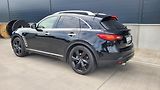 Infiniti FX37 3,7 V6 LPG KOUPENO V ČR - náhled 6