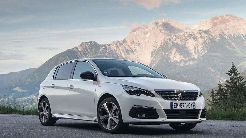 Navigační systém iDrive od BMW patří k nejlepším na trhu