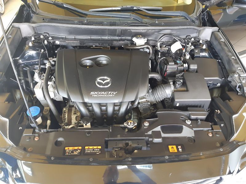 Mazda CX-3 2.0 i 4x4 NAVI LED AUTOMAT     - fotka 31 z 34