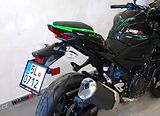 Kawasaki Z 400 (2019) Z400 - po 1.maj, serviska, od - náhled 3