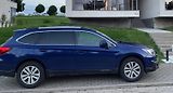 Subaru Outback (2017) Comfort varianta výbavy - náhled 2