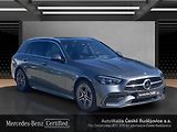 Mercedes-Benz Třídy C Mercedes-Benz C 300 e T AMG - náhled 7