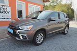 Mitsubishi ASX (2018) 1.6 MIVEC 86kW / ČR / TAŽNÉ - náhled 2