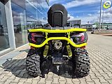 TGB Blade 1000i LTX EPS 4x4 (2026) BLADE 1000 LTX MAX EPS 4x4 LIM - náhled 4