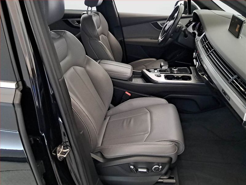 Audi Q7 (2015) 3.0 TDI - fotka 9 z 28