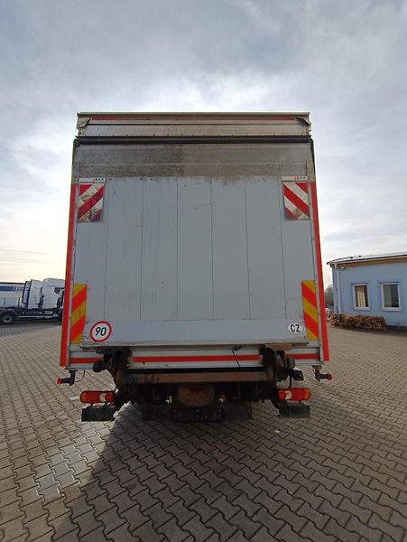 MAN TGM (2017) Prodej MAN TGM 18.340 4x2 BL - fotka 4 z 15