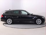 BMW Řada 3 (2010) 320 d xDrive, 4X4, Navi - náhled 6