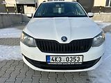 Škoda Fabia (2017) 1.0 Mpi 55 KW - náhled 3