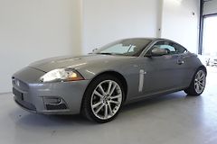 Jaguar XKR R COUPE  4,2I S/C AUT. - fotografie inzerátu