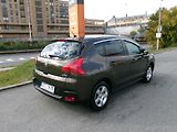 Peugeot 3008 (2010) 1.6 HDi KOUPENO ČR - náhled 6