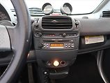 Smart Fortwo (2004) 0.7, Automat, nová STK - náhled 11