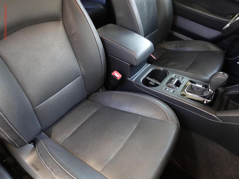 Subaru Outback (2019) 2.5i 4x4, 2.maj,ČR, AT, LED - fotka 13 z 28