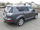 Mitsubishi Outlander 2,3i LPG+BENZIN  AUTOMAT !!! - náhled 9