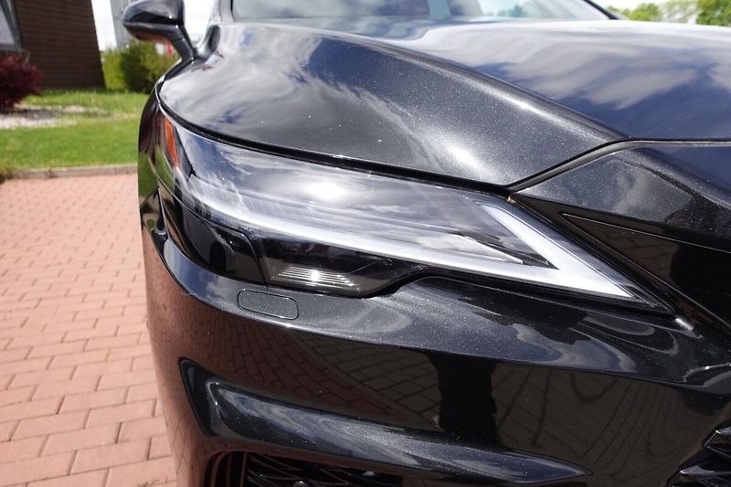 Lexus RX 500h ZLEVNĚNO F Sport Plus Panorami - fotka 40 z 40