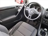 Volkswagen Golf (2011) 2.0 TDI, 4X4, Tempomat - náhled 7