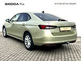 Škoda Superb (2025) 2,0TDI 110KW DSG SELECTION - náhled 7