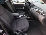 BMW X3 (2011) xDrive20i, 4X4, Automat - náhled 9