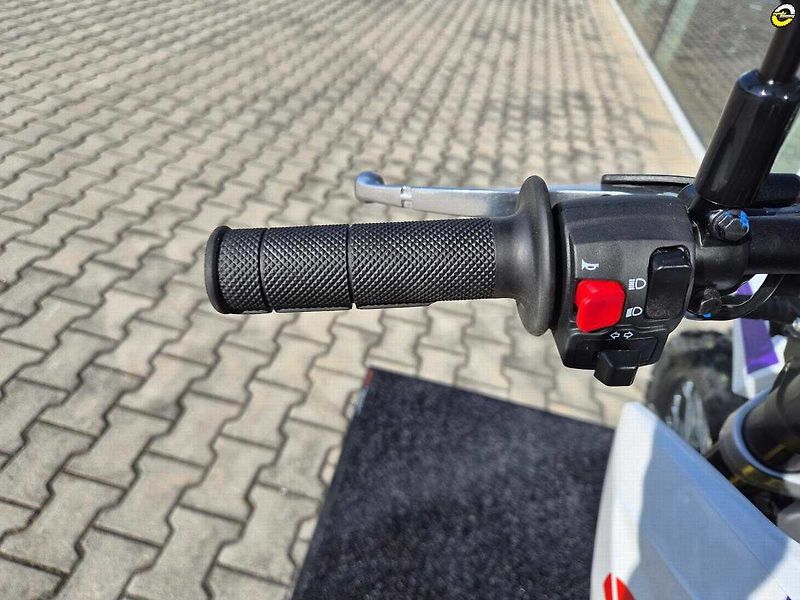 Aprilia RX 125 (2026) EU5+ - fotka 16 z 37
