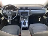 Volkswagen Passat (2014) 2.0 TDi, Comfortline, DSG, TZ - náhled 8