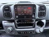Fiat Ducato (2026) Elektrické 200kW 110kWh van 3. - náhled 9