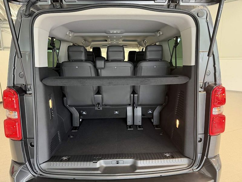 Fiat Ulysse (2026) La Prima 2.2 MJT 180k AT8 L3 - fotka 21 z 21