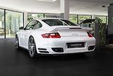 Porsche 911 (997.1) Turbo Bose/Vyhřívaná s - náhled 3