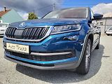 Škoda Kodiaq 2.0 TDi DSG 7-míst STYLE+ - náhled 37