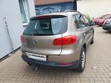 Volkswagen Tiguan (2014) Trend 2.0TDi 81kW - náhled 6