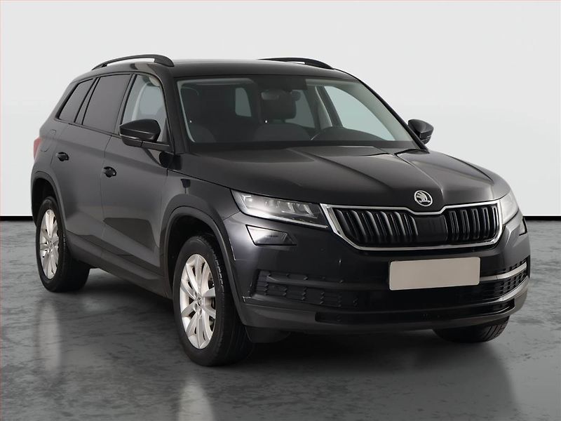 Škoda Kodiaq (2019) Ambition Plus 2.0 TDI 4x4 - fotografie inzerátu