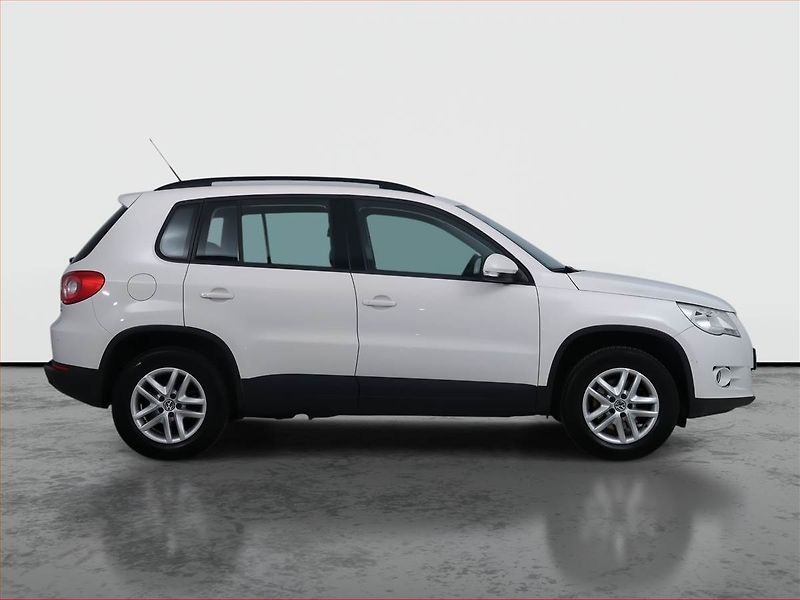 Volkswagen Tiguan (2011) Freestyle 1.4 TSI - fotka 6 z 15