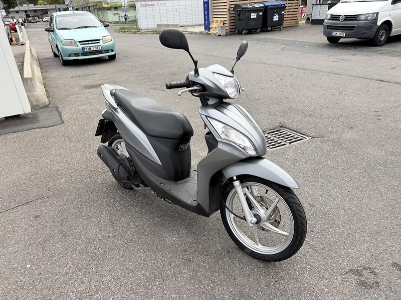 Honda NSC 110 Vision 110 Vision DPH  - fotka 4 z 12