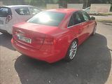 Audi A4 1,8 i  Krásný vůz v perfektním - náhled 3