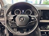 Škoda Karoq SPORTLINE 1.5 TSI 110kw - náhled 16