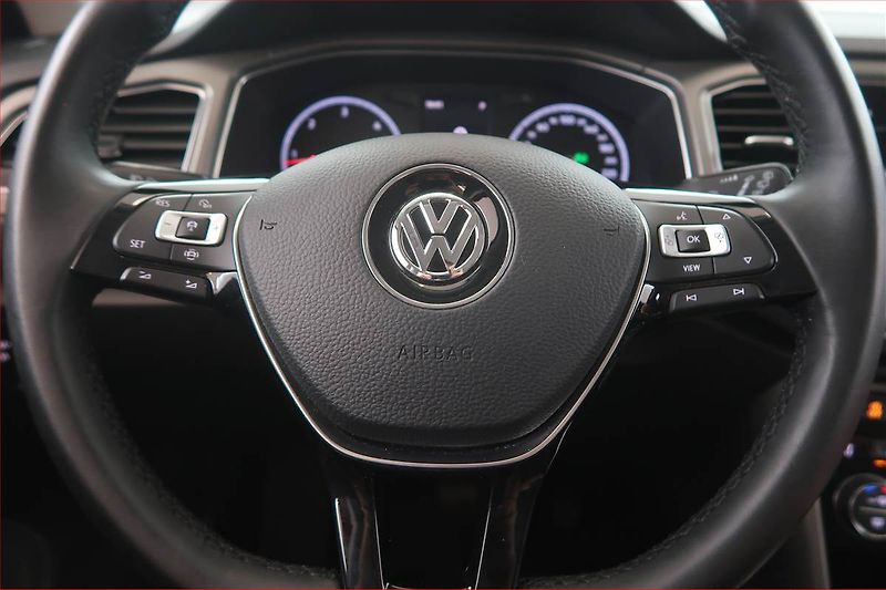Volkswagen T-Roc (2020) 2.0 TDI 4Motion - fotka 14 z 15