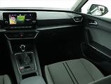 Seat Leon (2022) Style 1.5 TSI, Serv.kniha - náhled 8