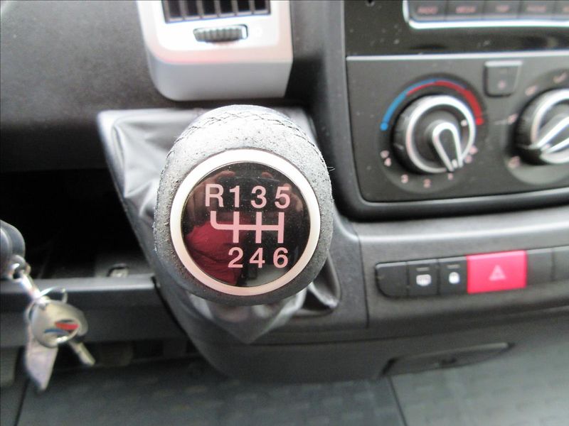 Opel Movano 2,2 CDTi 103Kw, L4H2, Kamera, - fotka 19 z 31