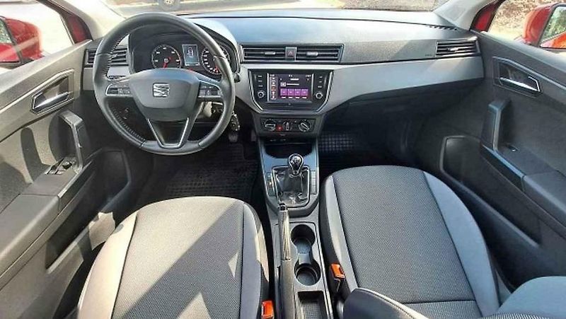 Citroën C3 1,2 PureTech.