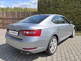 Škoda Superb 2,0 TSi 4x4 DSG STYLE nové ČR - náhled 2