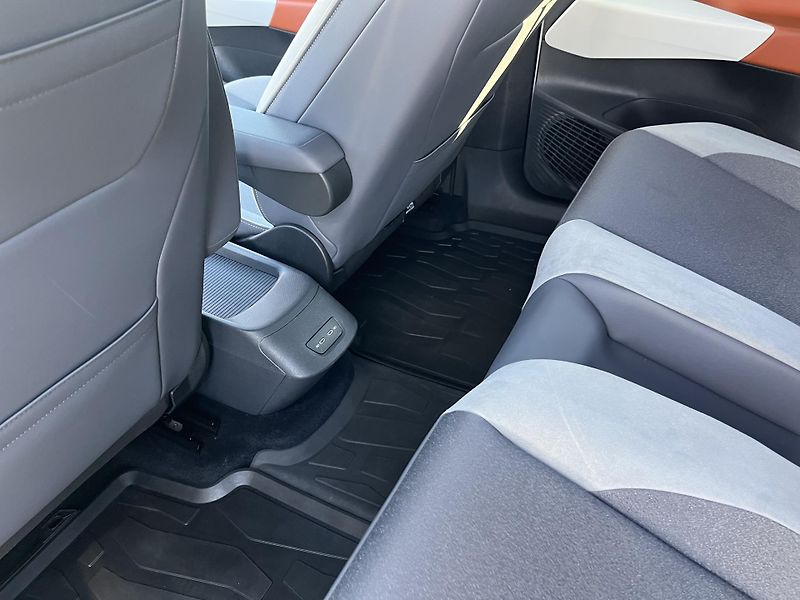 Volkswagen ID.3 (2021) Pro S, 150 kW, kap. 77 kWh SoH - fotka 19 z 22