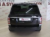 Land Rover Range Rover 4,4 SDV8 Autobiography, Max vý - náhled 4