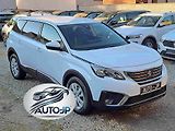 Peugeot 5008 (2020) 1,2 PT EAT8 17ALU PDC NAVI - náhled 1