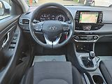 Hyundai i30 1.6CRDi COMFORT LED KAMERA NAV - náhled 9