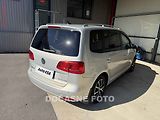 Volkswagen Touran (2010) 1.4TSi, 2.maj,ČR, servis - náhled 1