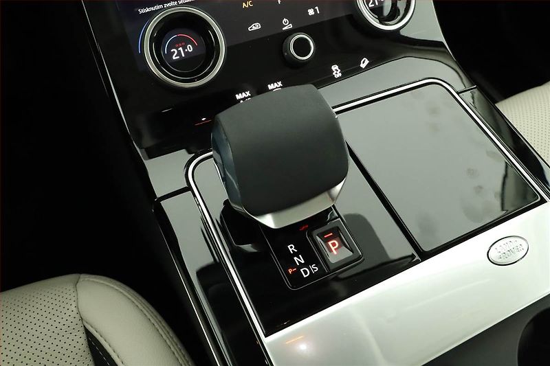 Land Rover Range Rover Velar (2021) D200 - fotka 13 z 18
