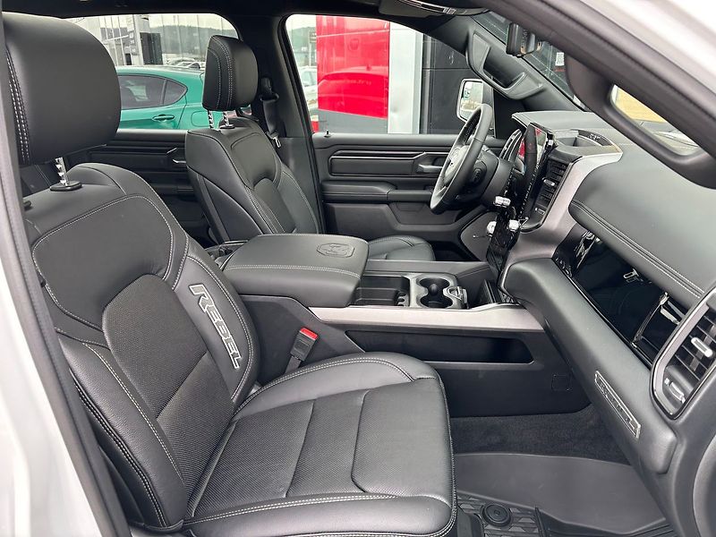 RAM 1500 3.0 I6 426k REBEL PREMIUM EDIT - fotka 48 z 76