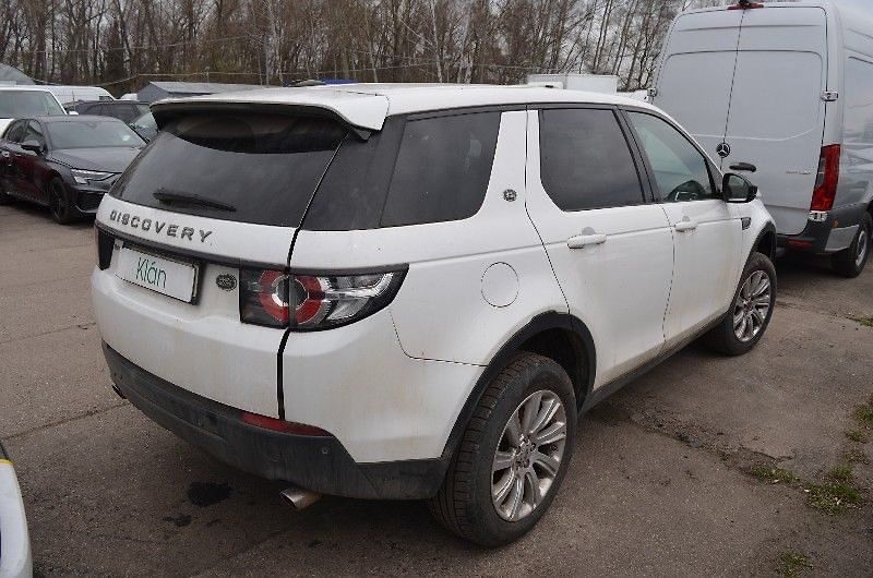 Land Rover Range Rover - fotka 3 z 18