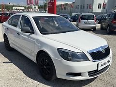 Škoda Octavia (2011) 1.2TSi, ČR, AC, zmk.řazení - fotografie inzerátu