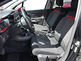 Citroën C3 (2018) 1.2PT, ČR, Shine - náhled 9
