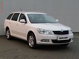 Škoda Octavia (2012) 2.0 TDi, Elegance, DSG, xenon - náhled 1