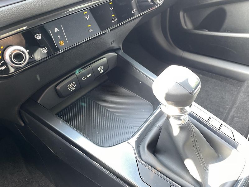 Kia XCeed (2026) 1,0T-GDi   COMFORT 2027 - fotka 15 z 22